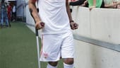 Daniel Didavi wurde in der letzten Saison an den 1. FC Nürnberg ausgeliehen und sollte jetzt beim VfB Stuttgart angreifen. Der 22-jährige Mittelfeldspieler hat einen Knorpelschaden im Knie. Die Stuttgarter müssen zudem auf Johan Audel verzichten (Kreuzbandriss).