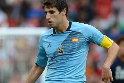 Bayerns Wunschkandidat Javi Martinez will nun doch zum Rekordmeister.