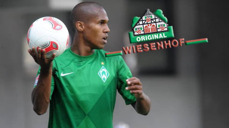 Vergrault Werder seine Fans mit dem neuen Sponsor?