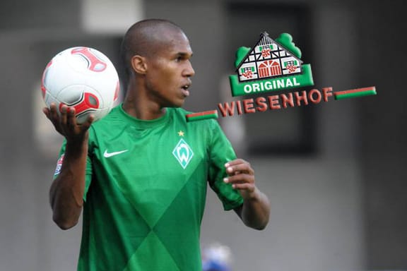 Vergrault Werder seine Fans mit dem neuen Sponsor?