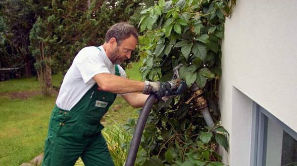 Der Preis für Heizöl klettert derzeit stetig