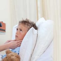 Kinder mit seltenen Erkrankungen bekommen oft erst spät die richtige Diagnose.