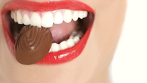 Nicht jeder Zucker schadet den Zähnen gleich viel.