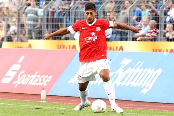 Malik Deniz Fathi, Kayserispor (Sürer Lig): Fathi, 28-jähriger Außenverteidiger des FSV Mainz 05, ist für ein Jahr an den türkischen Erstligisten Kayserispor ausgeliehen. Der Verein besitzt darüber hinaus eine Kaufoption.
