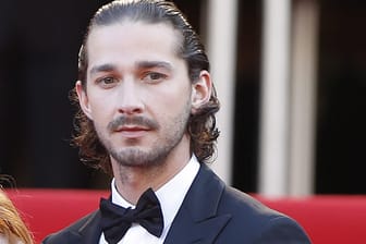 Shia LaBeouf spielt in Zukunft nur noch in Independent-Filmen mit.