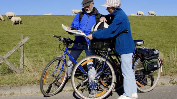 Radfahren