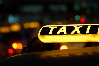 Rechte beim Taxifahren: Kennen Sie sie?