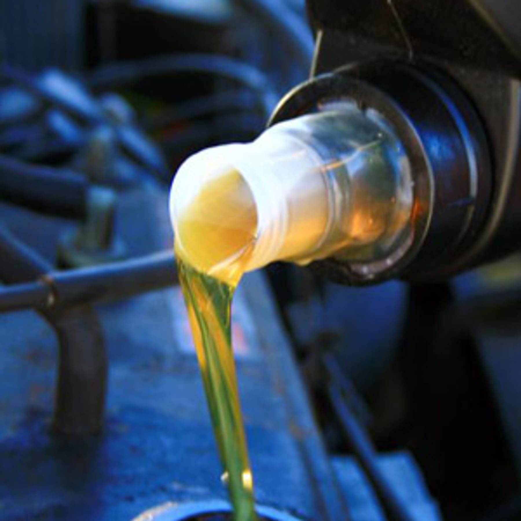 Ölwechsel-Kosten: Worauf Sie achten sollten