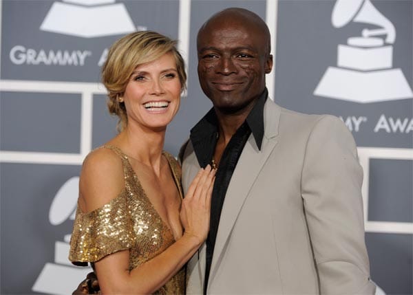 Lange Jahre galt die Ehe von Heidi Klum und Seal als vorbildlich - bis Anfang 2012 plötzlich aus heiterem Himmel alles vorbei war. Wie es ist, mit einem Rockstar eine Beziehung zu führen, hatte das Model zuvor auch schon mit "Red Hot Chili Peppers"-Sänger Anthony Kiedis ausprobiert - den Versuch aber schnell wieder abgebrochen.