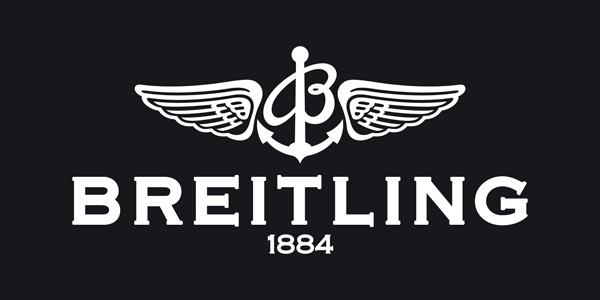 Vielleicht inspirierte der Erfolg von Longines auch die Marke Breitling – sie trägt ebenfalls zwei Flügel im Logo. Léon Breitling jedenfalls gründete 1884 eine Uhrenwerkstatt – ebenfalls im schweizerischen Saint-Imier am Bieler See. Im Laufe der Zeit konzentrierte sich Breitling auf die Produktion von Chronographen und baute ab 1932 Bordchronographen für Flugzeuge, etwa für die Royal Air Force. Der Anker symbolisiert die Hinwendung zu Taucher- und maritimen Uhren, die auch Seglern gefallen.