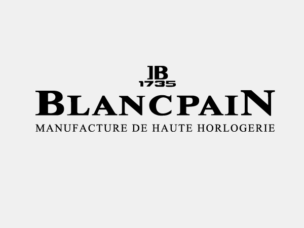 Blancpain wäre der älteste ununterbrochen produzierende Hersteller der Welt – wenn er nicht in der Quarz-Krise die Produktion zwischenzeitlich eingestellt hätte. Das Logo JB 1735 erzählt in Kurzform die Geschichte: Blancpain wurde 1735 von Jehan-Jacques Blancpain in Villeret gegründet.