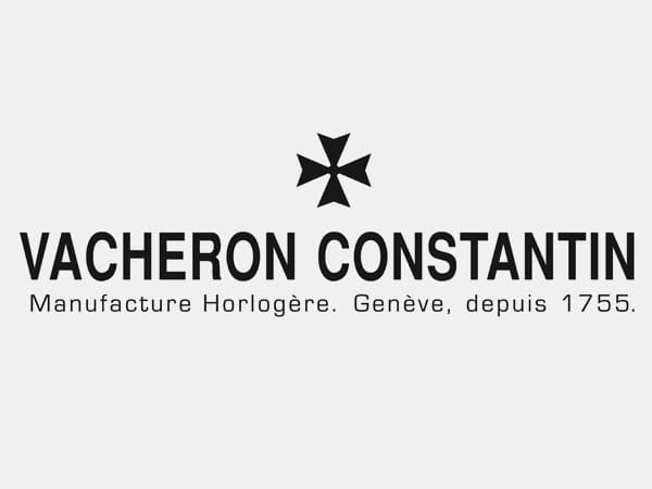 Vacheron-Constantin wurde 1755 in Genf gegründet und ist die älteste ununterbrochen aktive Uhrenmanufaktur der Welt. Das Kreuz im Logo wurde 1880 registriert und hat nichts mit den Maltesern zu tun. Es erinnert an ein Bauteil des Uhrwerks, das am Federkreuz befestigt war.