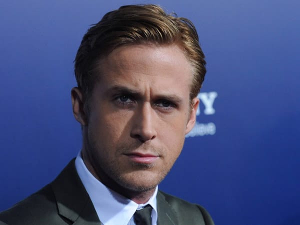 Ryan Gosling erging es noch schlimmer als seinen Kollegen. Beim Dreh zum Film "In meinem Himmel" wurde er gefeuert, bevor er spielen durfte. Grund: Er hatte zuviel zugenommen und passte nicht mehr zu der angedachten Rolle.