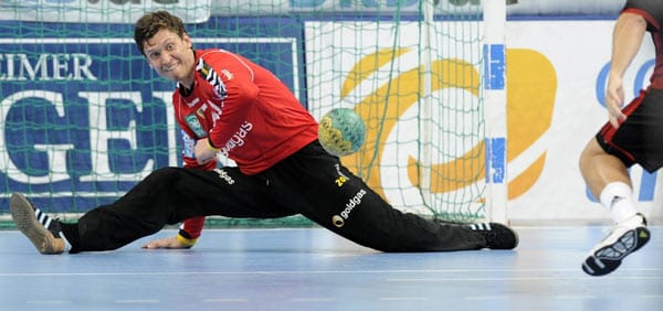 Der Däne Niklas Landin Jacobsen wurde zur neuen Saison 2012/2013 von den Rhein-Neckar Löwen in die Handball-Bundesliga geholt. Zu den bisher größten Erfolgen des Torhüters zählen der Europameistertitel 2012 und der zweite Platz bei der Weltmeisterschaft in Kroatien 2009. Im Finale unterlagen die Dänen gegen Frankreich.