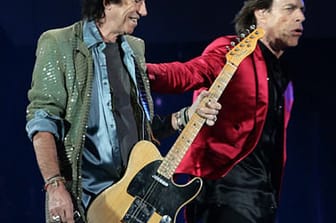 Die Rolling Stones kann offensichtlich nichts und niemand vom Touren abhalten. Die Fans freut es, trotz der horrenden Ticketpreise. Gerüchte um ein neues Album und eine weitere Tour halten sich hartnäckig.