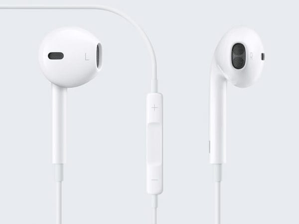 Mit dem neuen iPhone führt Apple auch neue, verbesserte Kopfhörer ein, die Apple auf den Namen Earpods getauft hat.