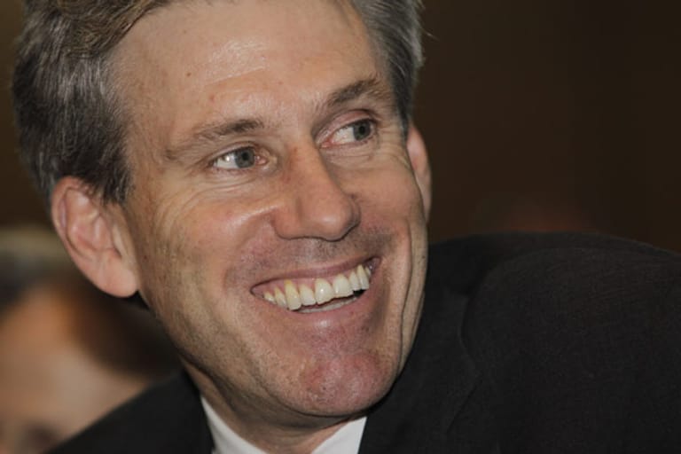 Unter den Toten ist auch der amerikanische Botschafter in Libyen, Chris Stevens.