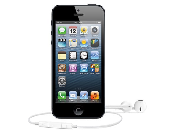 Mit dem neuen iPhone führt Apple auch neue, verbesserte Kopfhörer ein, die Apple auf den Namen Earpods getauft hat.