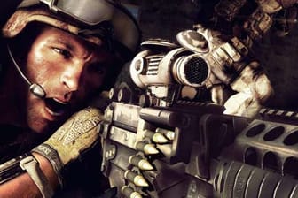 Medal of Honor Warfighter