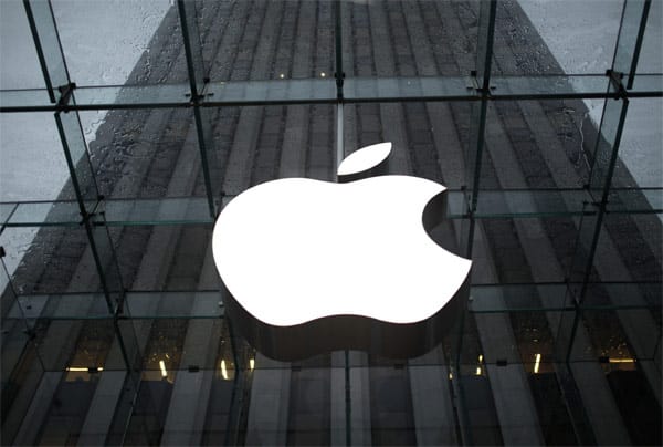 Auch im Jahr 2013 ist Apple im Ranking von Eurobrand als wertvollste Marke weltweit gelistet. Der IT-Konzern konnte dank iPhone und iPad seinen Markenwert um 9,8 Prozent auf 110 Milliarden Euro steigern.