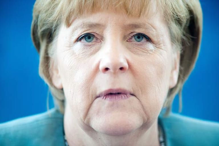 Platz 4: Sie ist die beliebteste Politikerin Deutschlands - doch Kinder und Jugendliche scheinen das etwas anders zu sehen. Für sie verkörpert Bundeskanzlerin Merkel vor allem jene trockene Form der Politik, die die Kids schnell langweilt und ratlos zurücklässt.