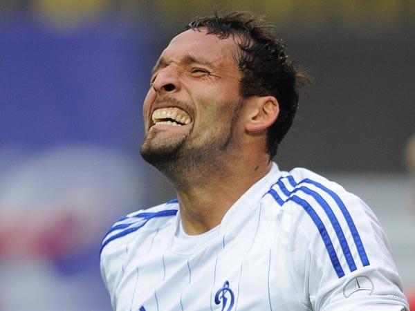 Im Sommer 2010 wechselte Kevin Kuranyi vom FC Schalke 04 in die erste russische Liga zu Dynamo Moskau. In bisher 65 Saisonspielen traf Kuranyi 23 Mal. Die aktuelle Saison startete für den Mannschaftskapitän allerdings schlecht: In den ersten neun Spielen hagelte es sieben Niederlagen!
