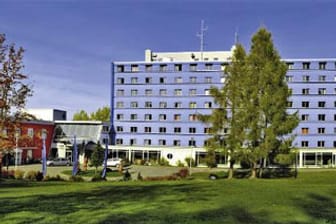In der Kategorie "Bestes Hotel Eigenanreise" siegte das "Hotel am Bühl" in Eibenstock.