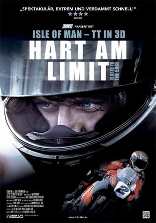 Das ist allen Fahrern bewusst, wie es auch der Doku-Film "Hart am Limit" eindrucksvoll aufzeigt, der jüngst in Deutschland seine Premiere feierte.