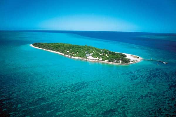 Wer Queensland mag und kleine Hotelinseln liebt, dem wird auch Heron Island gefallen.