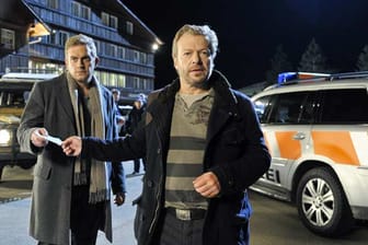 "Tatort": Schweizer wollen Roland Koch