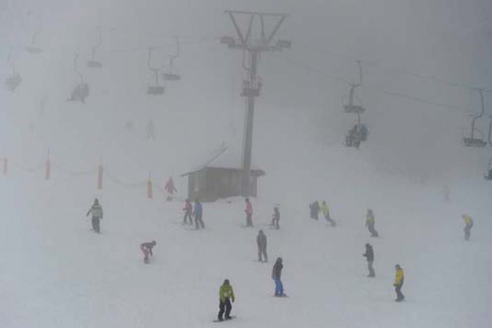 Das schneesicherste Skigebiet der deutschen Mittelgebirge (in manchen Jahren startet die Skisaison am Feldberg früher als auf der Zugspitze) hat in den letzten Jahren bereits 30 Millionen Euro in Ausbaumaßnahmen gesteckt.