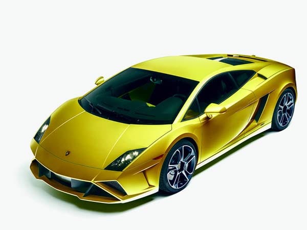 Die neuen sechs Modelle der Gallardo-Familie sollen ab November 2012 bei den Händlern stehen.