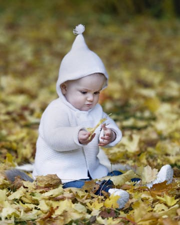 So niedlich wie die Kleine ist, verwundert es nicht, dass es ab 19. Oktober 2012 unter dem Titel "Prinzessin Estelle - Geburt und Taufe" sogar eine Ausstellung geben wird.