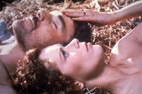 Auch in dem Film "Lady Chatterley's Lover" spielte sie die Hauptrolle. Auch in dem Film "Lady Chatterley's Lover" spielte sie die Hauptrolle.