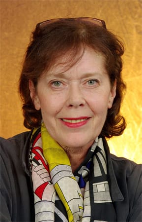 Das Bild von Sylvia Kristel stammt aus dem Jahr 2010. Das Bild von Sylvia Kristel stammt aus dem Jahr 2010.