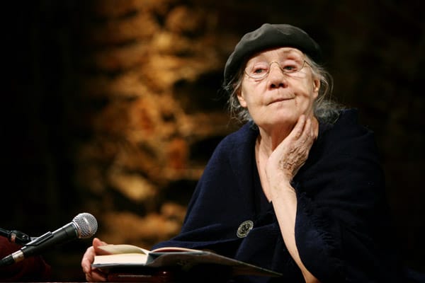 Die Schauspielerin Käthe Reichel ist tot. Die Brecht-Schülerin, die zu den bekanntesten Darstellerinnen der DDR gehörte, starb in der Nacht zum 19. Oktober 2012. Reichel wurde 86 Jahre alt.