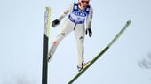Richard Freitag ist seit der Saison 2009/2010 im Weltcup zuhause. Am 11. Dezember 2011 gelang dem 21-Jährigen sein erster Sieg in Harrachov. Auf der selben Schanze hatte sein Vater Holger Freitag ebenfalls sein erstes Weltcup-Springen gewinnen können. Zusammen mit der Mannschaft gewann Freitag 2012 die Silbermedaille bei Skiflug-Weltmeisterschaften.