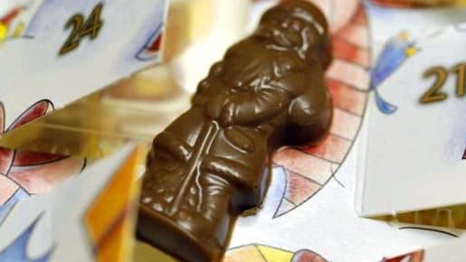 Adventskalender befüllen: Es muss nicht immer Schokolade sein