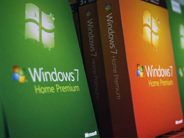 Windows Service Pack verlängert die Support-Dauer