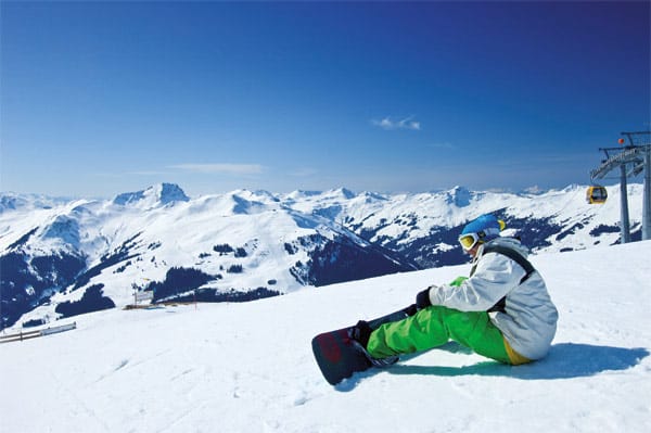 Das bietet seit diesem Winter mit 25 Aufstiegshilfen die meisten Lifte aller deutschen Skigebiete.