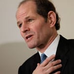 Eliot Spitzer: Liebes-Affären in der US-Politik