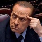 Silvio Berlusconi: Liebes-Affären in der Politik