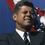 John F. Kennedy: Liebes-Affären in der US-Politik