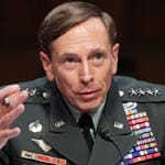 David-Petraeus: Liebes-Affären in der US-Politik