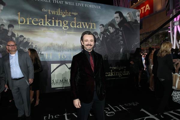 Twilight - "Breaking Dawn 2": Weltpremiere in Los Angeles