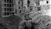 Die Schlacht um Stalingrad