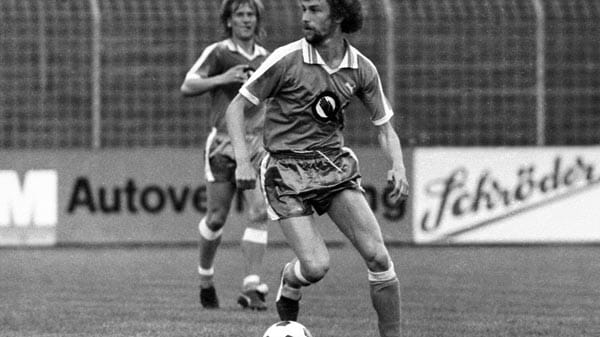 Florian Hinterberger