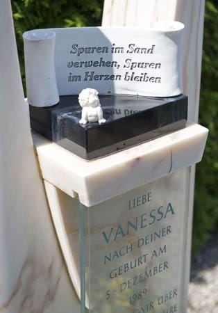 Fall Vanessa: Das Landgericht Augsburg ordnet 2012 zudem die nachträgliche Sicherungsverwahrung an. Fall Vanessa: Das Landgericht Augsburg ordnet 2012 zudem die nachträgliche Sicherungsverwahrung an.