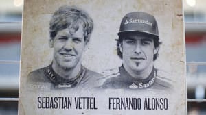 Es kann nur einen geben. Gesucht wird der Formel-1-Weltmeister 2012.