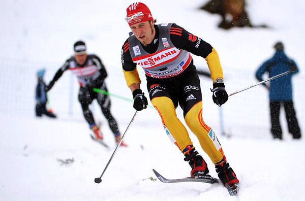 Axel Teichmann ist der erfolgreichste deutsche Skilangläufer aller Zeiten. Diesen Titel trägt er durch seinen Sieg im Gesamtweltcup (2004/05) und dank der zwei gewonnenen Weltmeisterschaften in Val di Fiemme (2003) und Sapporo (2007).